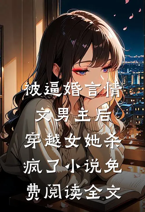 被逼婚言情文男主后，穿越女她杀疯了小说免费阅读全文
