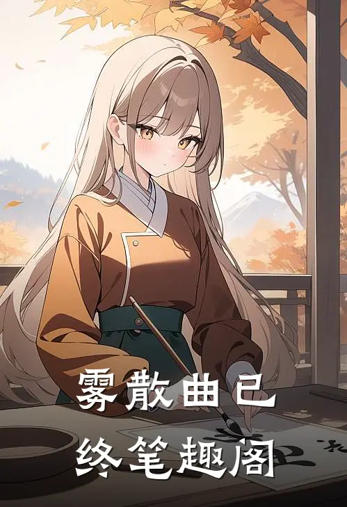 雾散曲已终笔趣阁