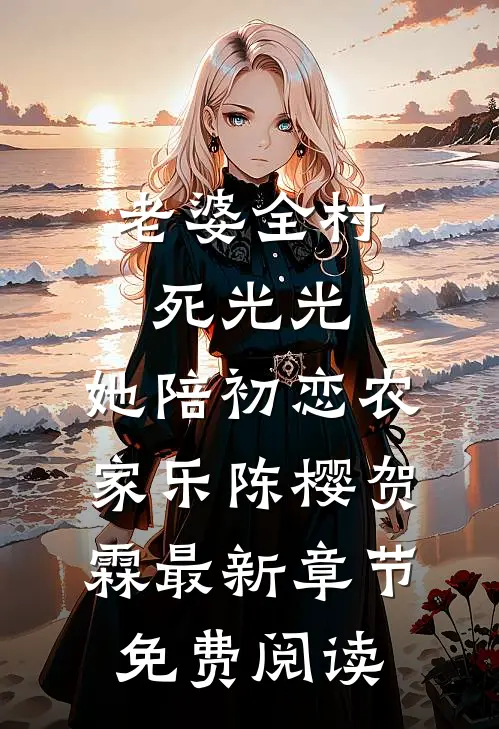 老婆全村死光光，她陪初恋农家乐陈樱贺霖最新章节免费阅读