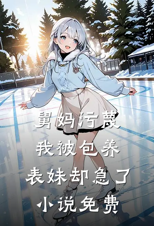 舅妈污蔑我被包养，表妹却急了小说免费