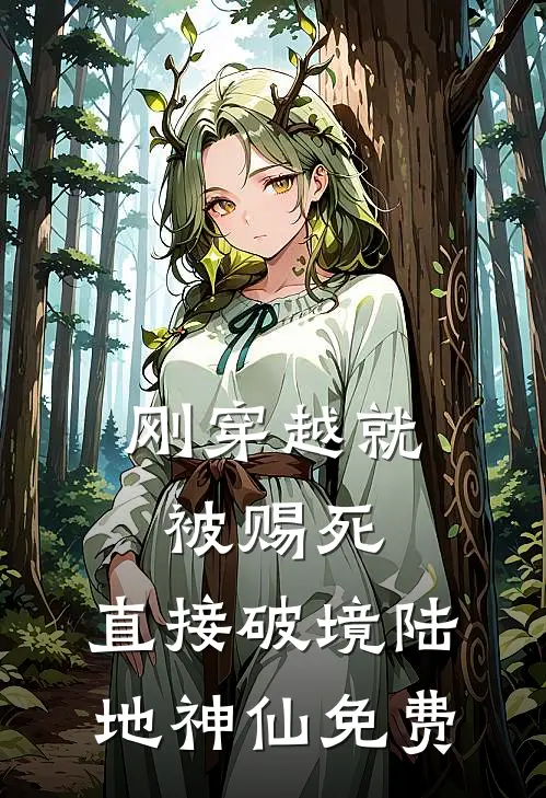 刚穿越就被赐死，直接破境陆地神仙免费