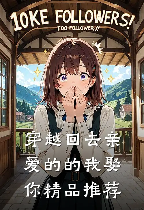 穿越回去亲爱的的我娶你精品推荐