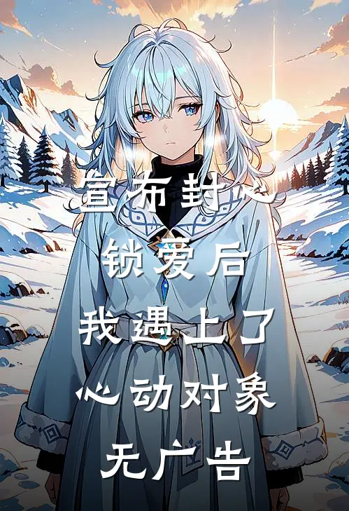 宣布封心锁爱后，我遇上了心动对象无广告