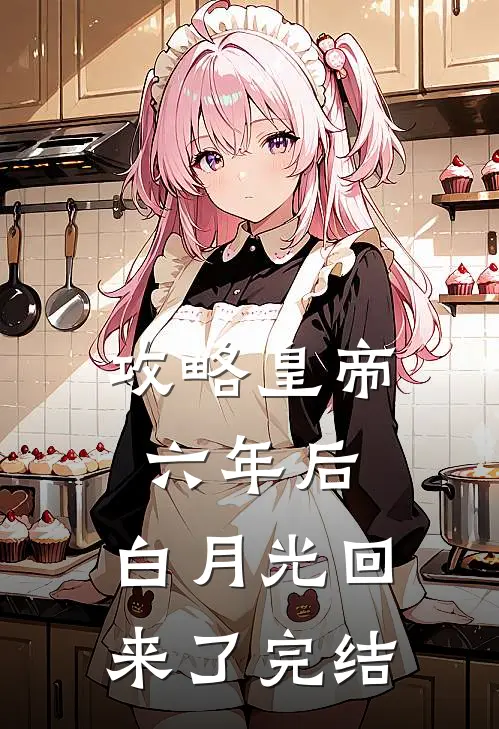 攻略皇帝六年后，白月光回来了完结