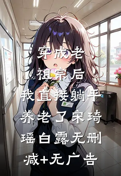 穿成老祖宗后，我直接躺平养老了宋琦瑶白露无删减+无广告