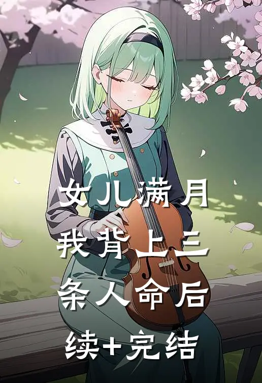 女儿满月，我背上三条人命后续+完结