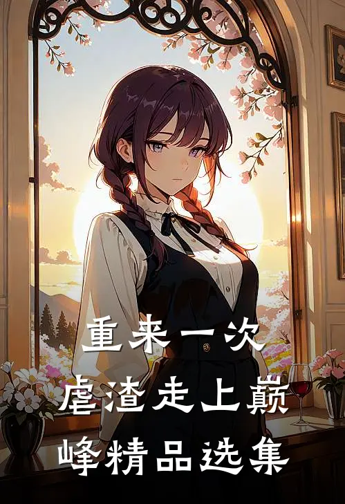重来一次，虐渣走上巅峰精品选集