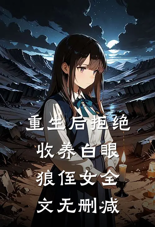 重生后拒绝收养白眼狼侄女全文无删减