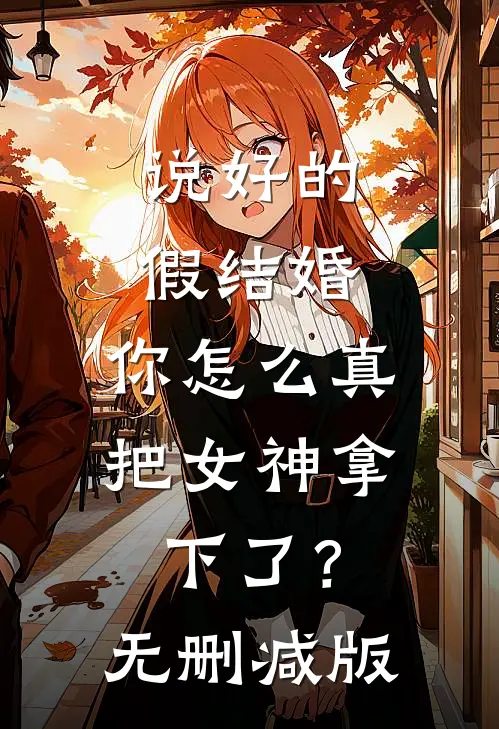 说好的假结婚，你怎么真把女神拿下了？无删减版