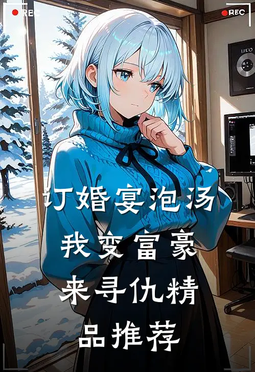 订婚宴泡汤，我变富豪来寻仇精品推荐