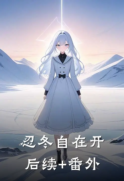 忍冬自在开后续+番外