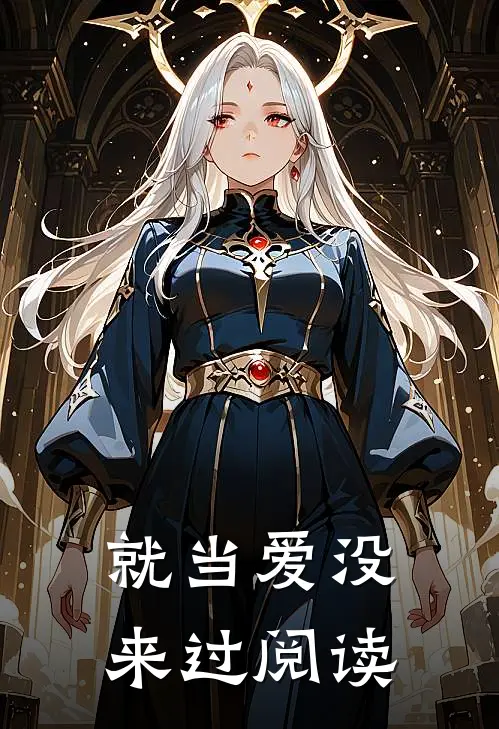 就当爱没来过阅读