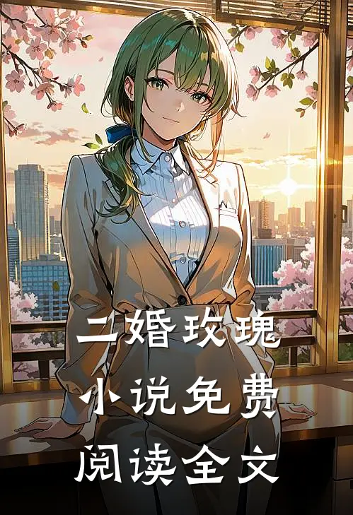 二婚玫瑰小说免费阅读全文