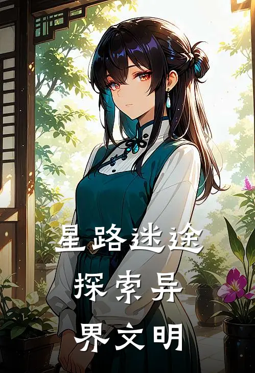 星路迷途：探索异界文明