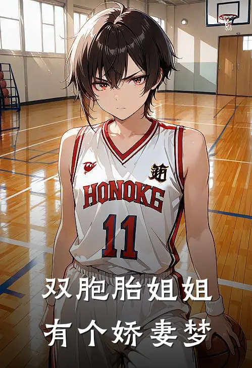 双胞胎姐姐有个娇妻梦