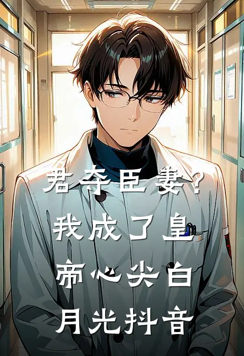 君夺臣妻？我成了皇帝心尖白月光抖音