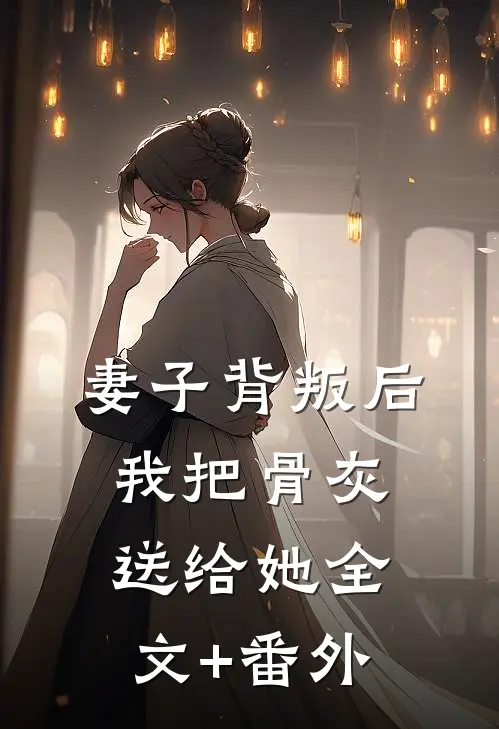 妻子背叛后，我把骨灰送给她全文+番外