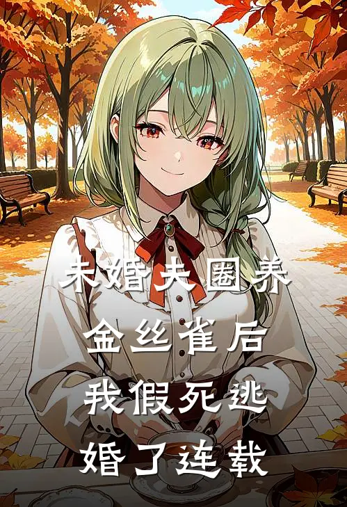 未婚夫圈养金丝雀后，我假死逃婚了连载