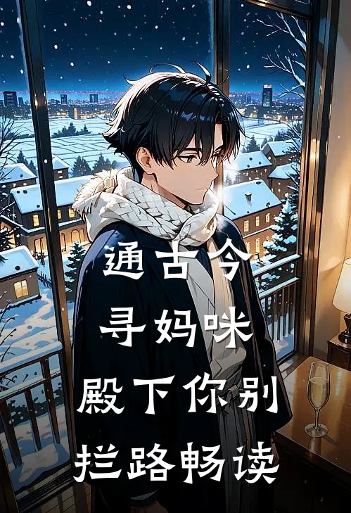 通古今寻妈咪，殿下你别拦路畅读