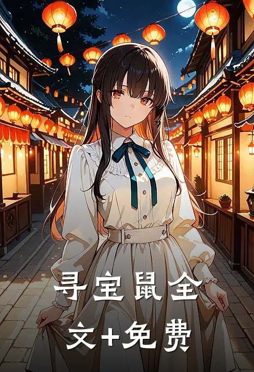 寻宝鼠全文+免费