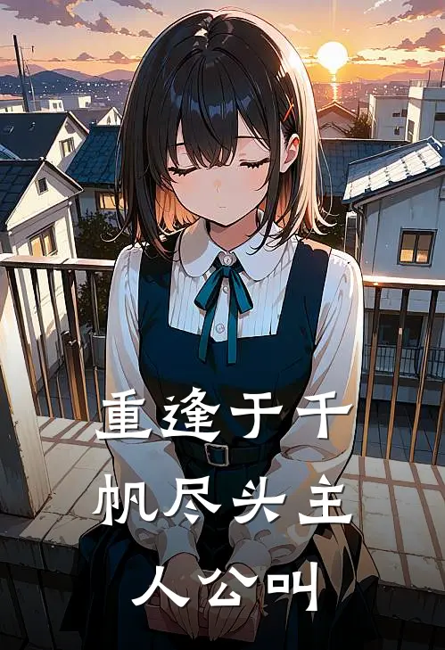 重逢于千帆尽头主人公叫