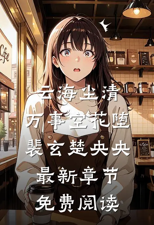 云海尘清，万事空花堕裴玄楚央央最新章节免费阅读
