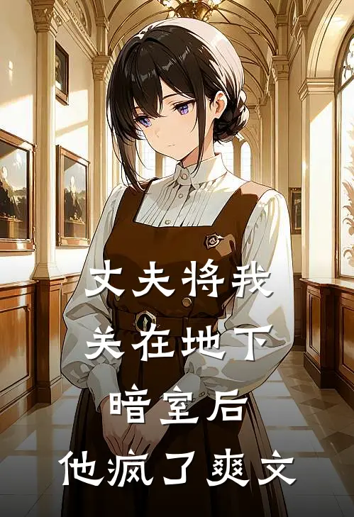丈夫将我关在地下暗室后，他疯了爽文