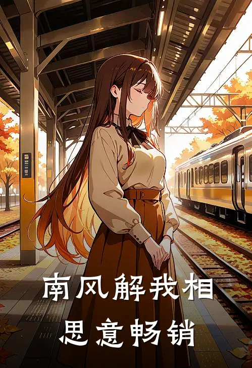 南风解我相思意畅销
