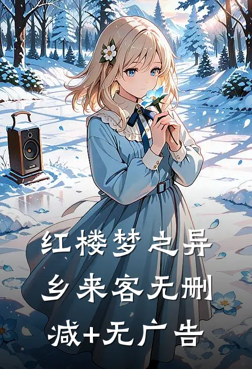 红楼梦之异乡来客无删减+无广告