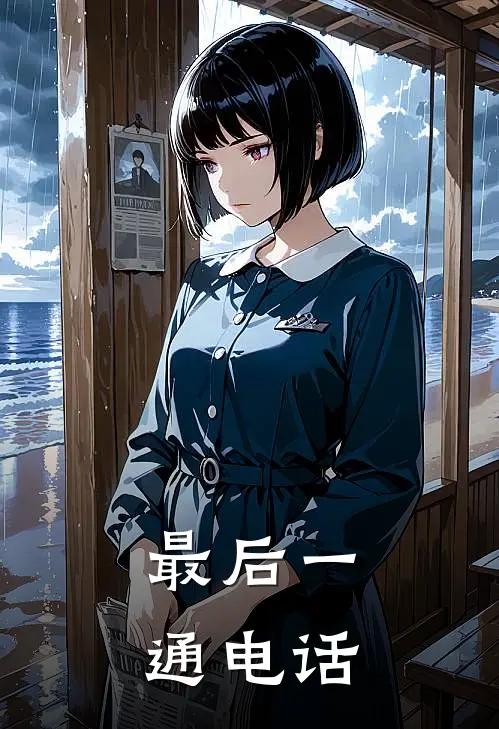 最后一通电话