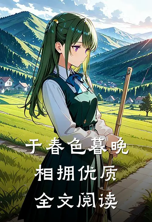 于春色暮晚相拥优质全文阅读