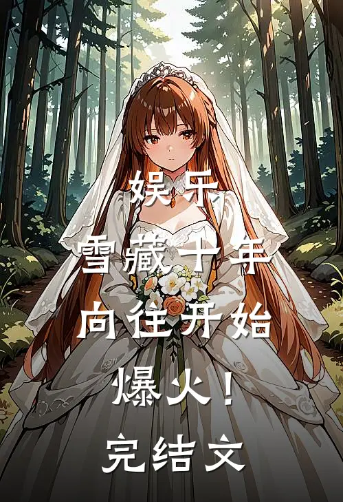 娱乐：雪藏十年，向往开始爆火！完结文