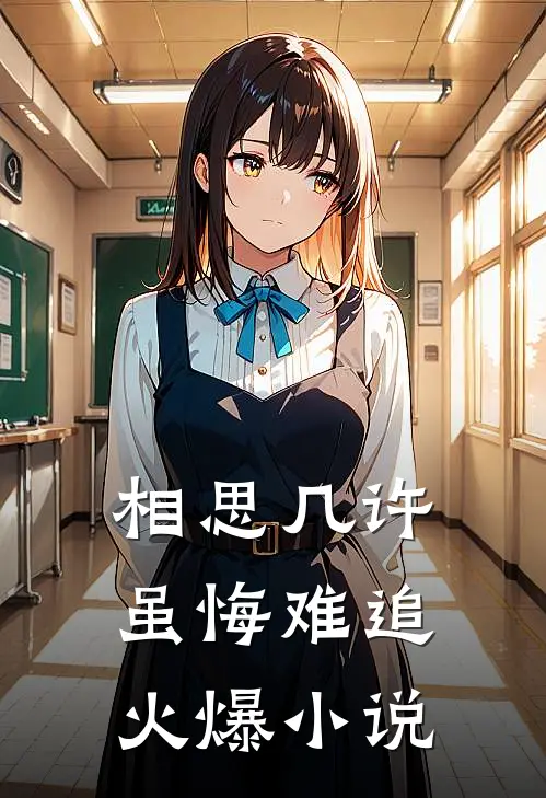 相思几许，虽悔难追火爆小说