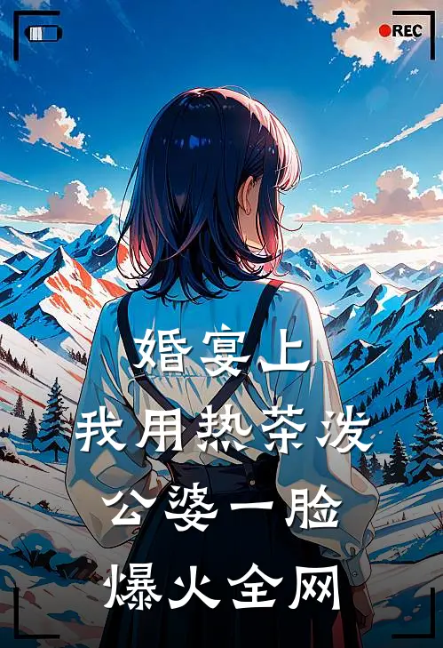 婚宴上，我用热茶泼公婆一脸爆火全网