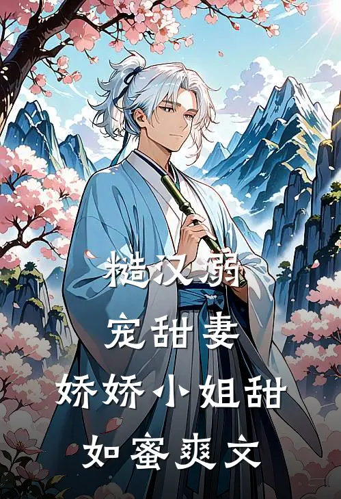 糙汉溺宠甜妻，娇娇小姐甜如蜜爽文