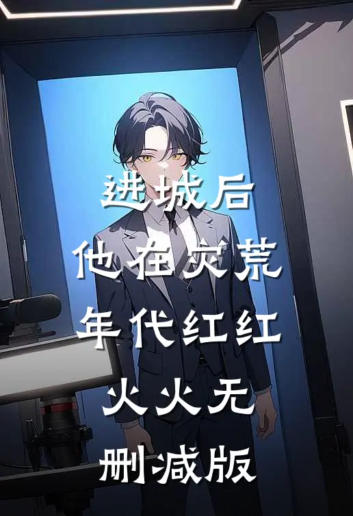 进城后，他在灾荒年代红红火火无删减版