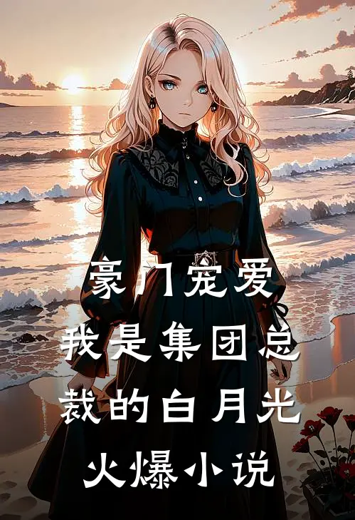 豪门宠爱：我是集团总裁的白月光火爆小说
