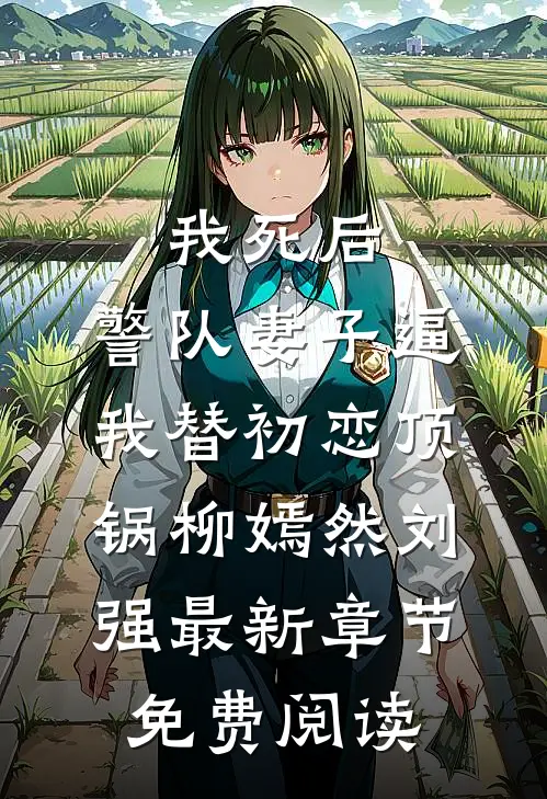 我死后，警队妻子逼我替初恋顶锅柳嫣然刘强最新章节免费阅读