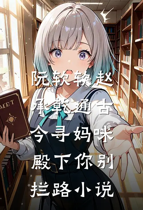 阮软软赵承乾通古今寻妈咪，殿下你别拦路小说