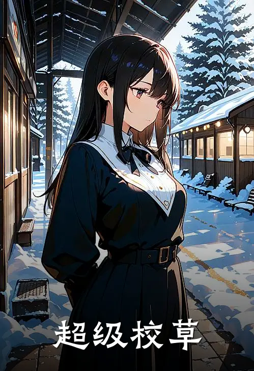 超级校草