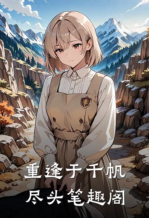 重逢于千帆尽头笔趣阁