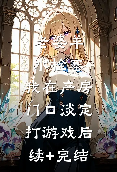老婆羊水栓塞，我在产房门口淡定打游戏后续+完结