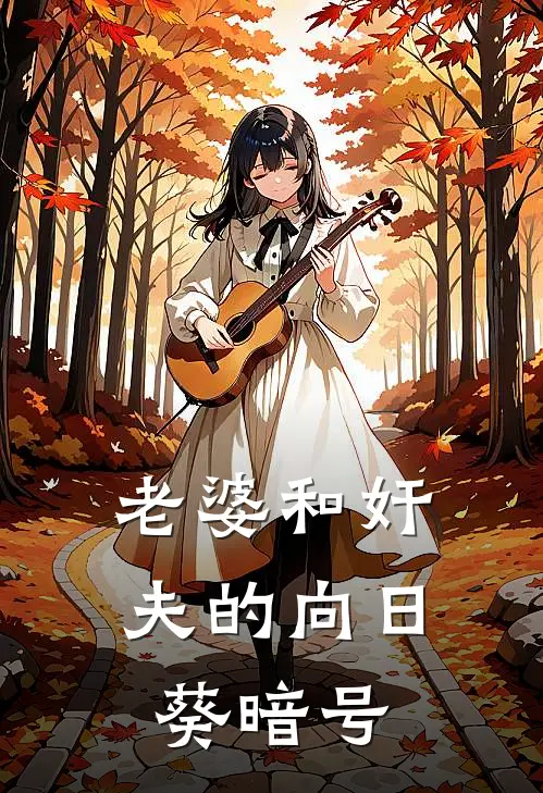老婆和奸夫的向日葵暗号