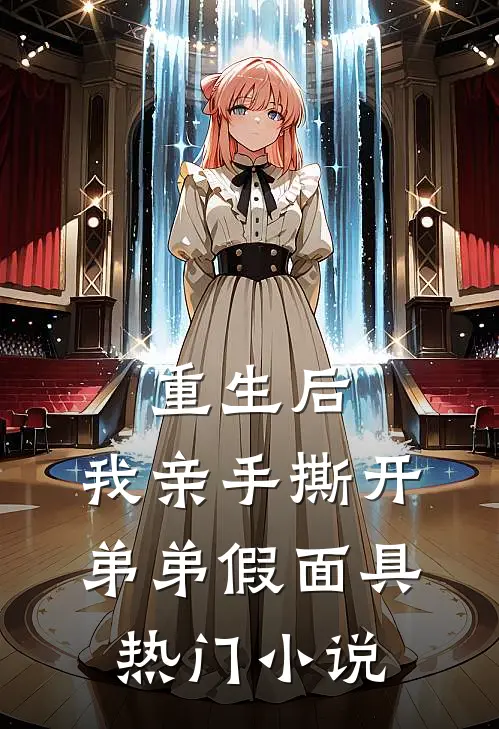 重生后，我亲手撕开弟弟假面具热门小说