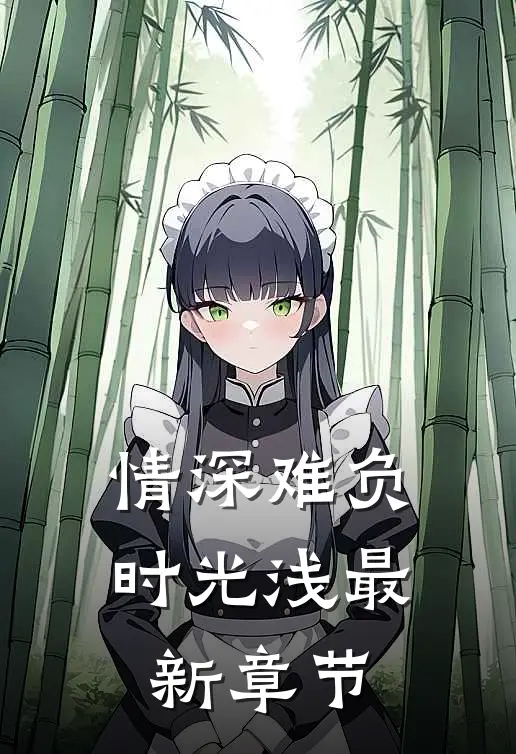 情深难负时光浅最新章节