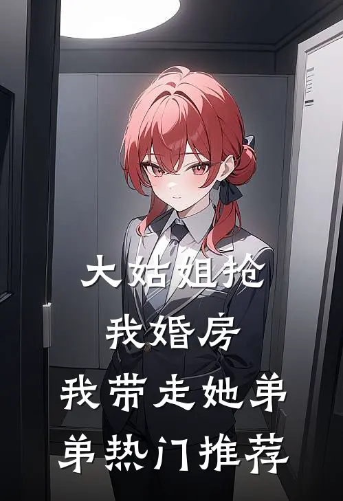 大姑姐抢我婚房,我带走她弟弟热门推荐