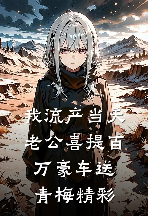 我流产当天，老公喜提百万豪车送青梅精彩
