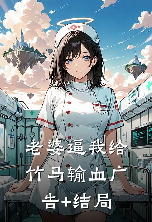 老婆逼我给竹马输血广告+结局