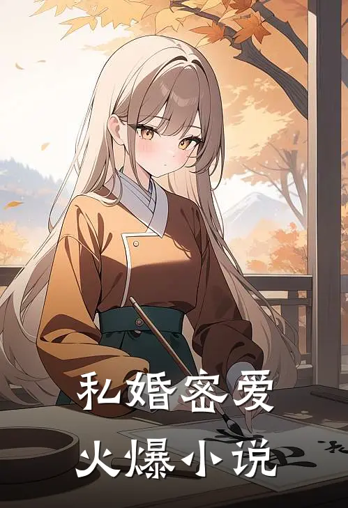 私婚密爱火爆小说
