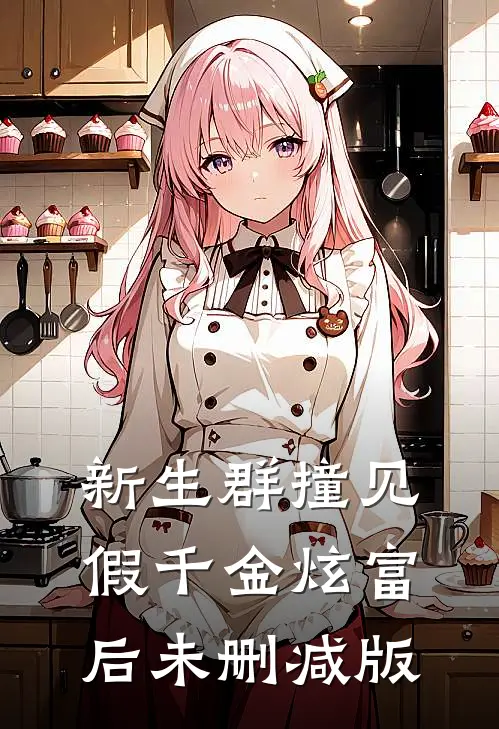 新生群撞见假千金炫富后未删减版